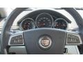 Light Platinum - CTS Sedan Photo No. 25
