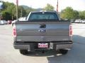 2011 Sterling Grey Metallic Ford F150 STX SuperCab 4x4  photo #7