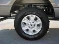 2011 Sterling Grey Metallic Ford F150 STX SuperCab 4x4  photo #9