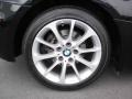 2006 BMW Z4 3.0i Roadster Wheel