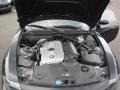 3.0 Liter DOHC 24 Valve VVT Inline 6 Cylinder Engine for 2006 BMW Z4 3.0i Roadster #54537502