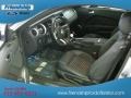 Ingot Silver Metallic - Mustang Shelby GT500 Coupe Photo No. 12