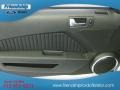 Ingot Silver Metallic - Mustang Shelby GT500 Coupe Photo No. 14