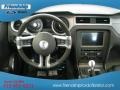 Ingot Silver Metallic - Mustang Shelby GT500 Coupe Photo No. 20