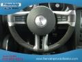 Ingot Silver Metallic - Mustang Shelby GT500 Coupe Photo No. 21