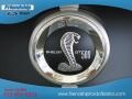 Ingot Silver Metallic - Mustang Shelby GT500 Coupe Photo No. 23