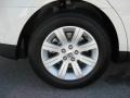 2012 Ford Taurus SE Wheel and Tire Photo