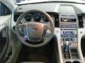 Light Stone Dashboard Photo for 2012 Ford Taurus #54537670