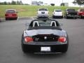 2006 Jet Black BMW Z4 3.0i Roadster  photo #33