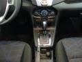 2012 Oxford White Ford Fiesta SES Hatchback  photo #24
