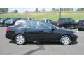 Ebony Black - Sonata GLS Photo No. 6