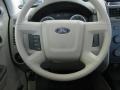  2012 Escape XLS Steering Wheel