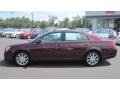 2006 Cassis Red Pearl Toyota Avalon Limited  photo #2