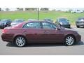 Cassis Red Pearl - Avalon Limited Photo No. 6