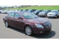 2006 Cassis Red Pearl Toyota Avalon Limited  photo #7