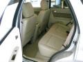  2012 Escape Limited V6 4WD Camel Interior