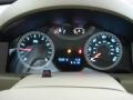  2012 Escape Limited V6 4WD Limited V6 4WD Gauges