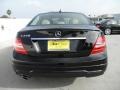 2012 Black Mercedes-Benz C 250 Sport  photo #5