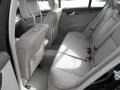 Almond Beige/Mocha Interior Photo for 2012 Mercedes-Benz C #54538210