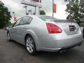 Radiant Silver Metallic - Maxima 3.5 SE Photo No. 4