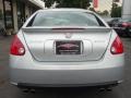 Radiant Silver Metallic - Maxima 3.5 SE Photo No. 7
