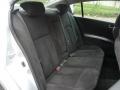 Radiant Silver Metallic - Maxima 3.5 SE Photo No. 15