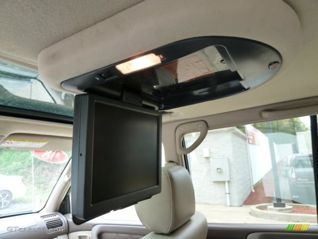 1998 Toyota Land Cruiser Standard Land Cruiser Model Controls Photos