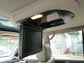 1998 Toyota Land Cruiser Oak Interior Controls Photo