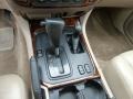  1998 Land Cruiser  4 Speed Automatic Shifter