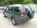  2002 CR-V EX 4WD Clover Green Pearl