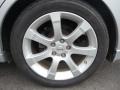 Radiant Silver Metallic - Maxima 3.5 SE Photo No. 24