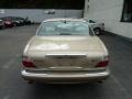 Topaz Metallic - XJ Vanden Plas Photo No. 3