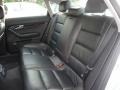 Ebony Interior Photo for 2005 Audi A6 #54539465