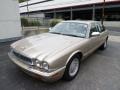 Topaz Metallic - XJ Vanden Plas Photo No. 11