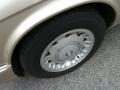 Topaz Metallic - XJ Vanden Plas Photo No. 12