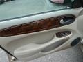 Oatmeal 2000 Jaguar XJ Vanden Plas Door Panel