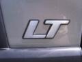 2004 Silverstone Metallic Chevrolet TrailBlazer LT  photo #6