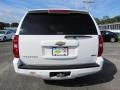 Summit White - Suburban 1500 LTZ 4x4 Photo No. 6