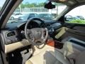 Summit White - Suburban 1500 LTZ 4x4 Photo No. 10