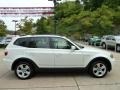 Alpine White - X3 3.0i Photo No. 5