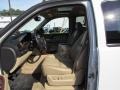 Summit White - Suburban 1500 LTZ 4x4 Photo No. 12