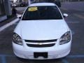 Summit White - Cobalt LT Sedan Photo No. 3