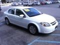 Summit White - Cobalt LT Sedan Photo No. 4