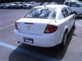 Summit White - Cobalt LT Sedan Photo No. 6