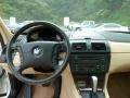 Alpine White - X3 3.0i Photo No. 14