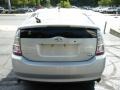 Classic Silver Metallic - Prius Hybrid Photo No. 3