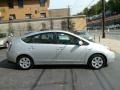 Classic Silver Metallic - Prius Hybrid Photo No. 5
