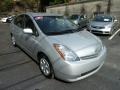 Classic Silver Metallic - Prius Hybrid Photo No. 6