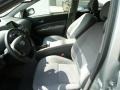 Classic Silver Metallic - Prius Hybrid Photo No. 7