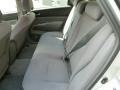 Classic Silver Metallic - Prius Hybrid Photo No. 8